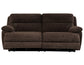 Gatlin Fabric Dual-Power 2-Piece Reclining Loveseat