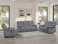 Cozy Manual Reclining

81″ Sofa
59″ Loveseat
Recliner