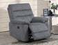 Cozy Manual Reclining

81″ Sofa
59″ Loveseat
Recliner