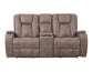 Marlow Manual Reclining, Sand

83″ Sofa
74″ Console Loveseat
Recliner