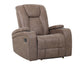 Marlow Manual Reclining, Sand

83″ Sofa
74″ Console Loveseat
Recliner