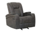 Marlow Manual Reclining, Charcoal

83″ Sofa
74″ Console Loveseat
Recliner