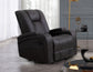Marlow Manual Reclining, Charcoal

83″ Sofa
74″ Console Loveseat
Recliner