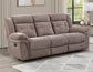 Sydney Manual Reclining

91″ Sofa
91″ Console Loveseat
Recliner