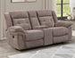 Sydney Manual Reclining

91″ Sofa
91″ Console Loveseat
Recliner