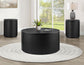 Colvin, Black

Cocktail Table, Castered
End Table