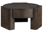 Salina, Round

Cocktail Table, Castered
End Table