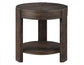 Salina, Round

Cocktail Table, Castered
End Table