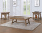 Riverdale

Cocktail Table
End Table