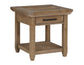 Riverdale

Cocktail Table
End Table