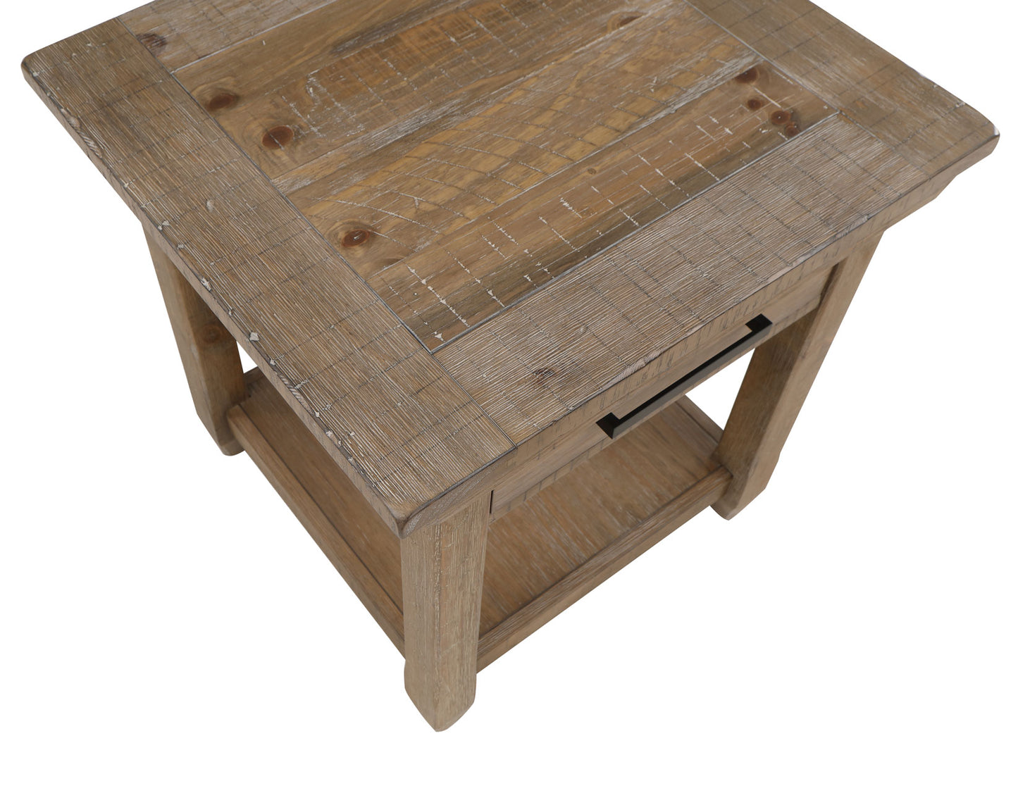 Riverdale

Cocktail Table
End Table