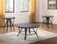 Portland

Cocktail Table
End Table