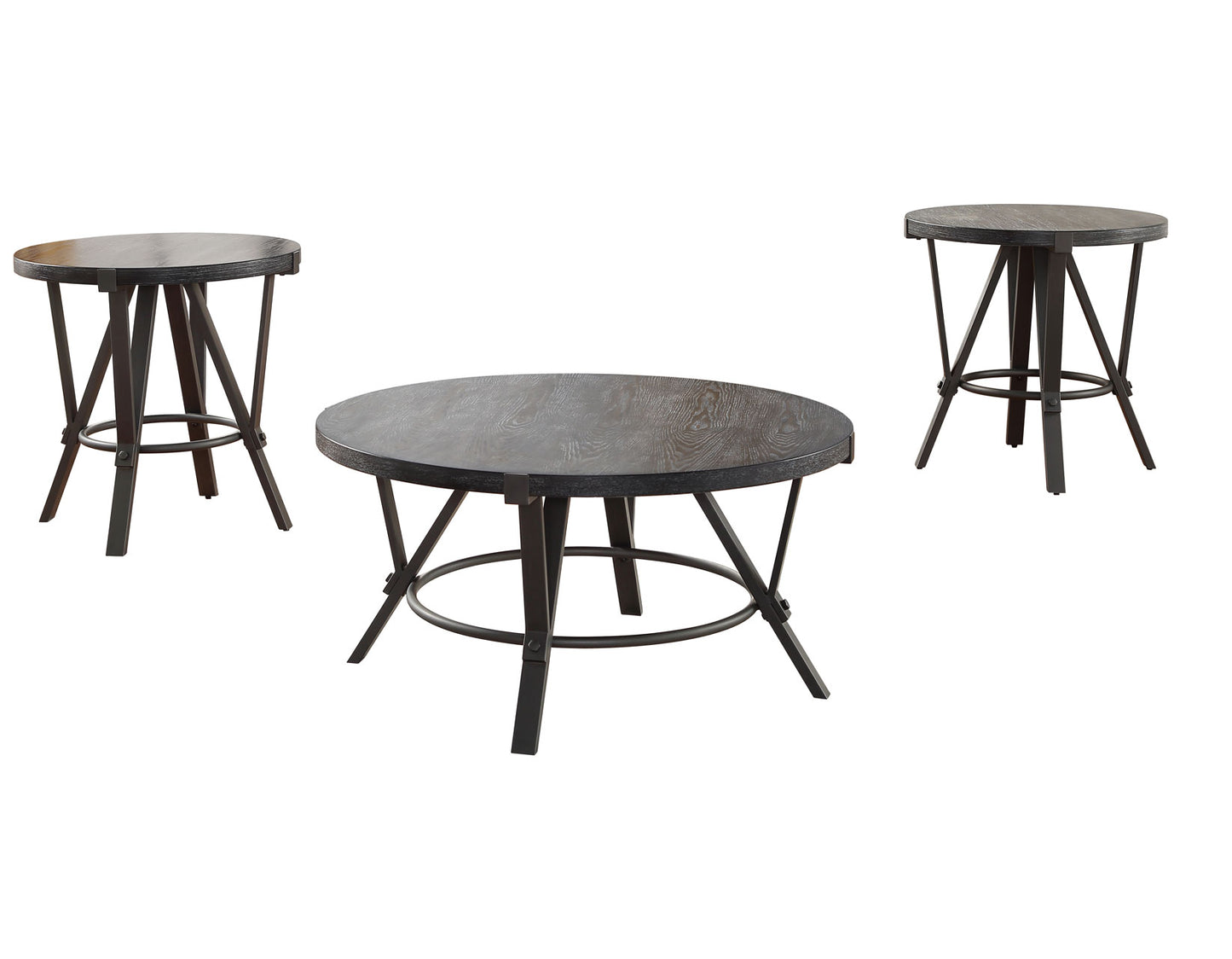 Portland

Cocktail Table
End Table