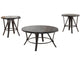 Portland

Cocktail Table
End Table