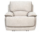 Olsen Recliner, Dual-Power Zero-Gravity, Dove