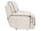 Olsen Recliner, Dual-Power Zero-Gravity, Dove