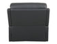 Zenith Power Home Theater Recliner with Built-in Speakers, Lighting and Vibration