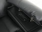 Zenith Power Home Theater Recliner with Built-in Speakers, Lighting and Vibration