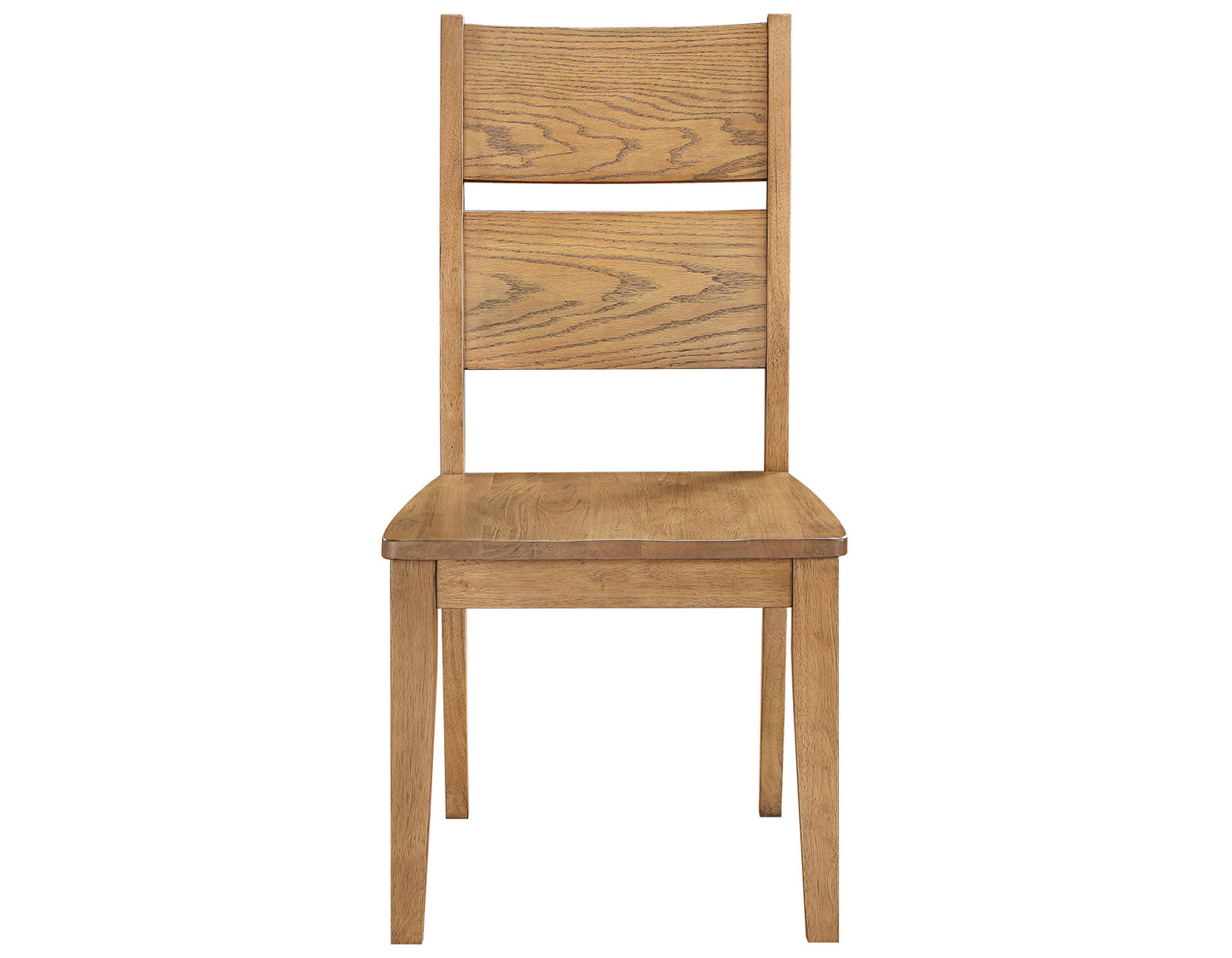 Sommerset Solid Wood Ladder Back Side Chair