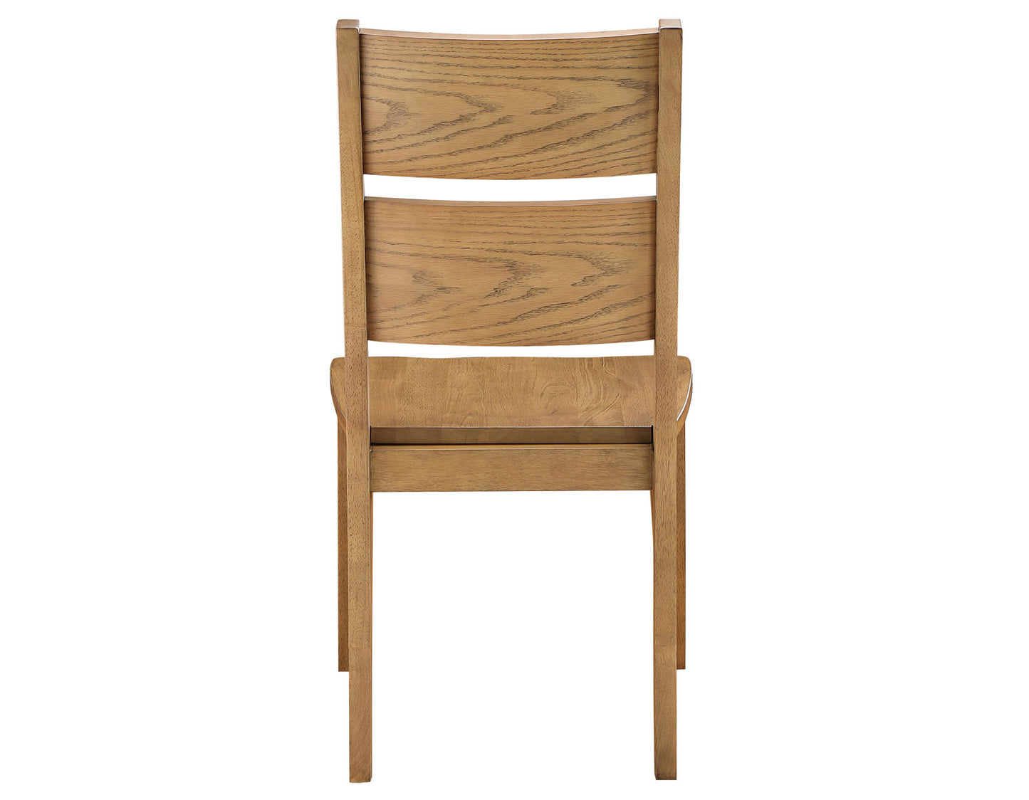 Sommerset Solid Wood Ladder Back Side Chair