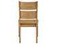 Sommerset Solid Wood Ladder Back Side Chair