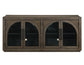 Burlington Cathedral Doored Server