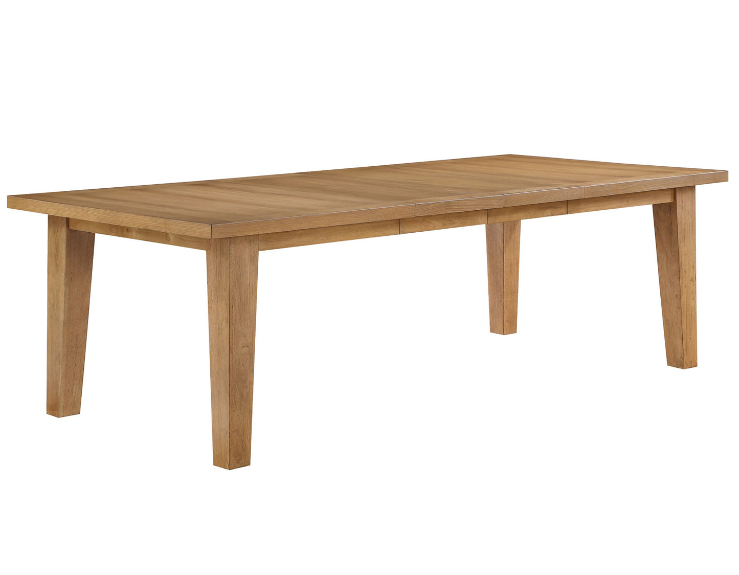 Sommerset 64-96″ Dining Table with 2/16″ Leaves