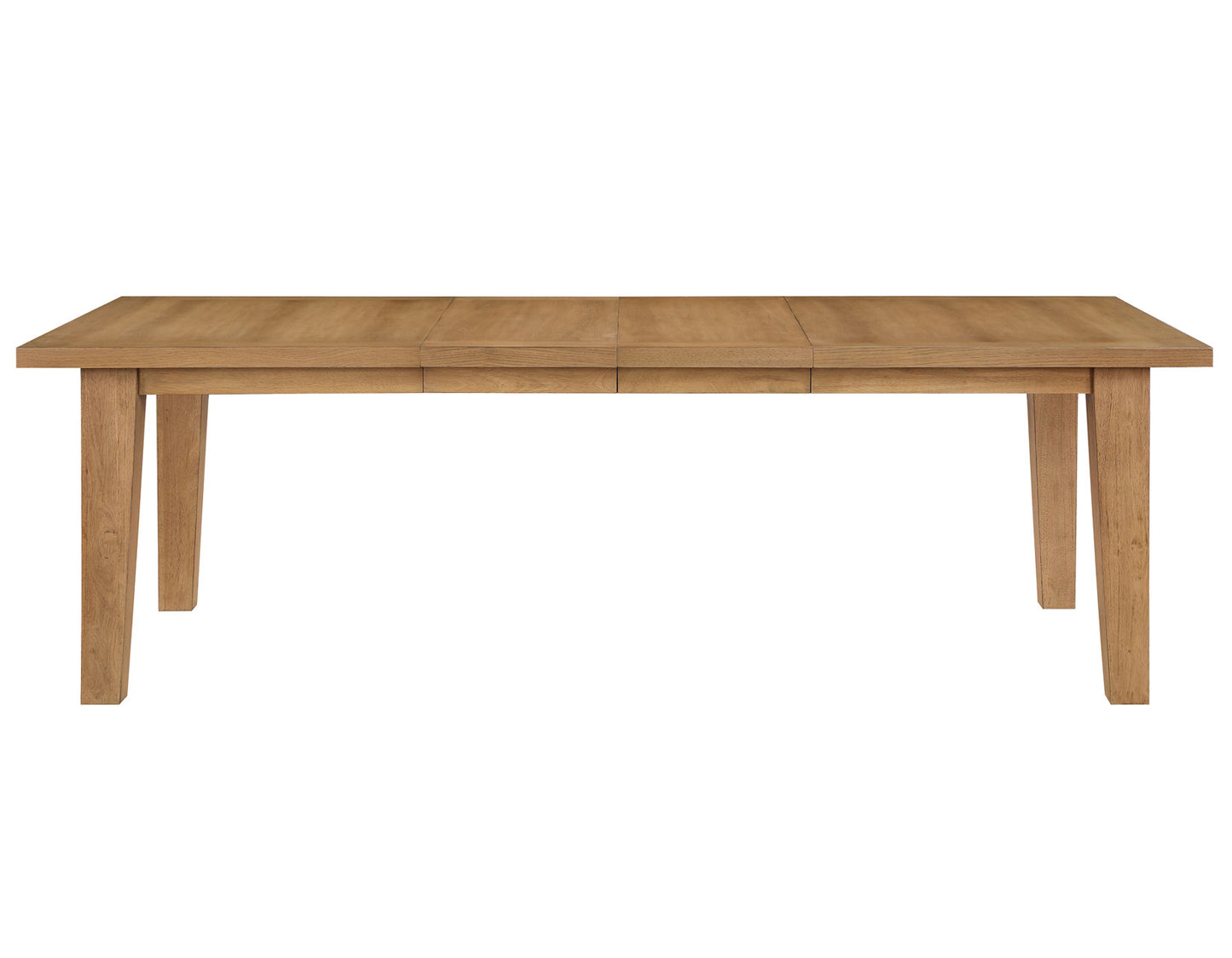 Sommerset 64-96″ Dining Table with 2/16″ Leaves