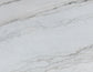 Vida 72″ White Marble Top Dining Table