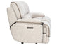 Olsen Sofa, Dual-Power Zero-Gravity Modular Reclining, Dove