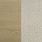 Hendricks 4-piece California King Bedroom Set Light Oak