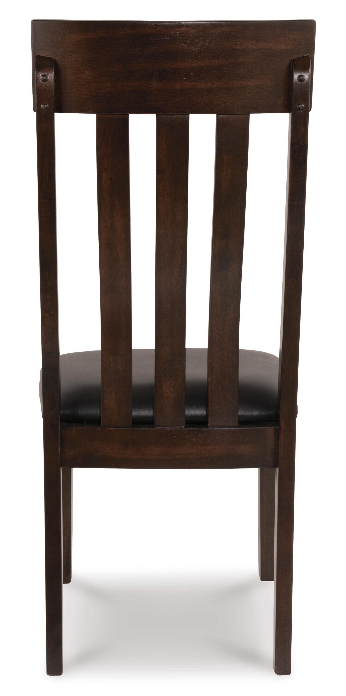 Haddigan Dining UPH Side Chair (2/CN) - Discount Furniture Connection