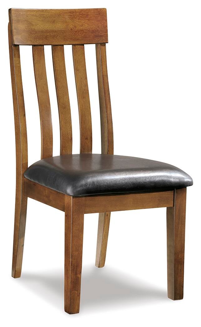 Ralene Dining UPH Side Chair (2/CN) - Discount Furniture Connection