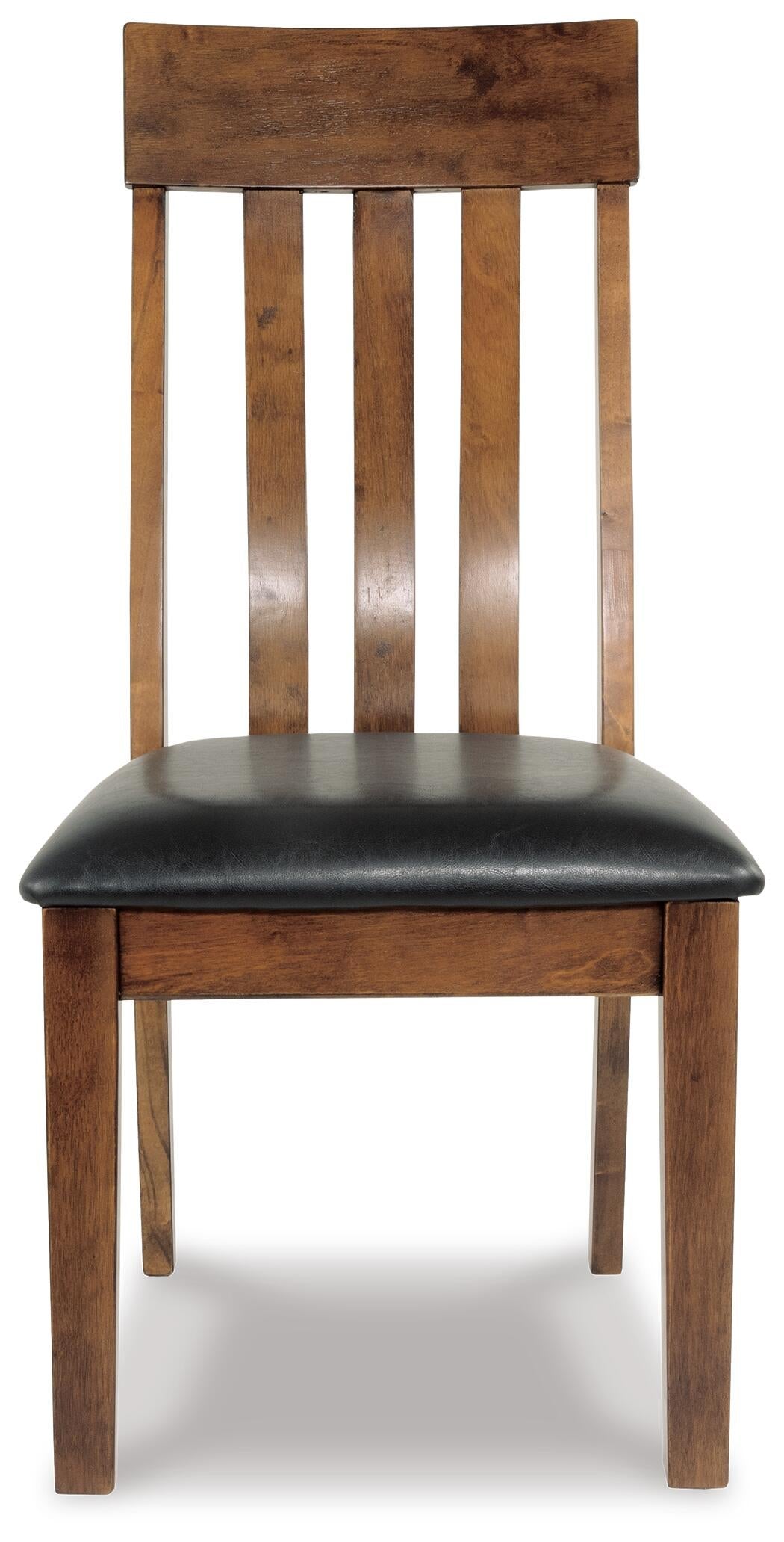 Ralene Dining UPH Side Chair (2/CN) - Discount Furniture Connection