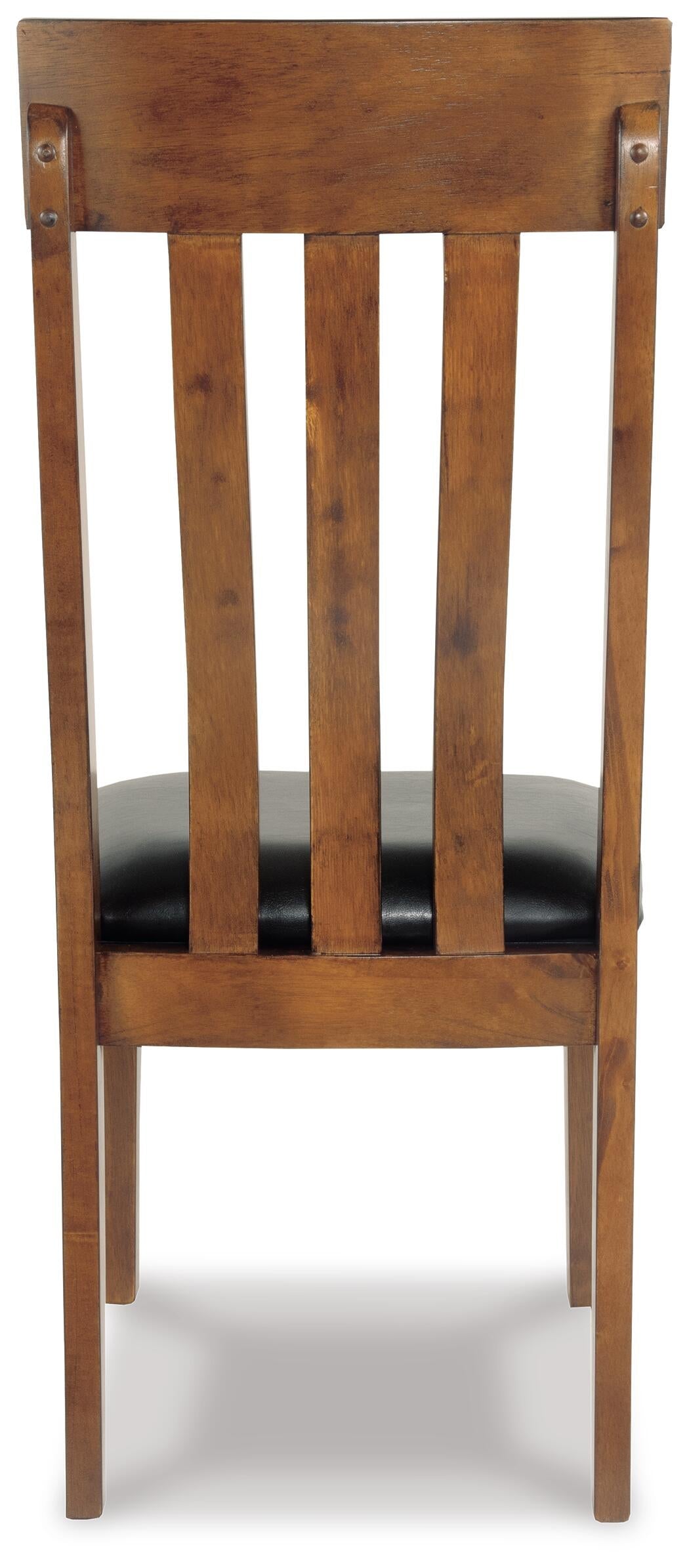 Ralene Dining UPH Side Chair (2/CN) - Discount Furniture Connection