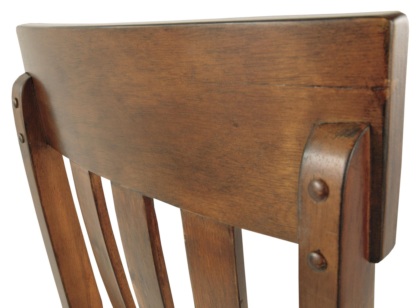 Ralene Dining UPH Side Chair (2/CN) - Discount Furniture Connection