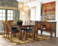 Ralene Dining UPH Side Chair (2/CN) - Discount Furniture Connection