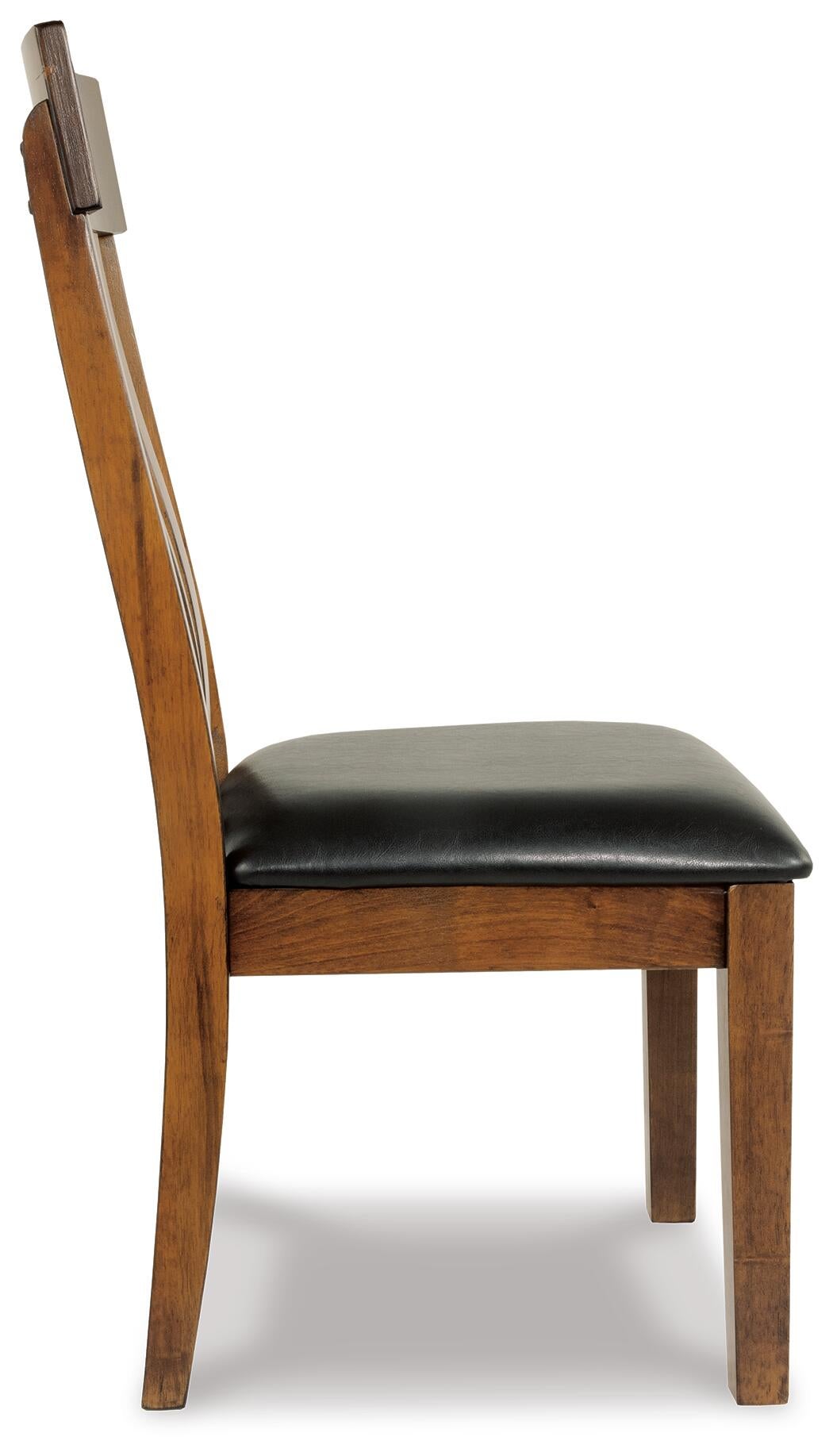 Ralene Dining UPH Side Chair (2/CN) - Discount Furniture Connection