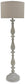 Bernadate Poly Floor Lamp (1/CN) - Discount Furniture Connection