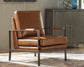 Peacemaker Accent Chair - Discount Furniture Connection