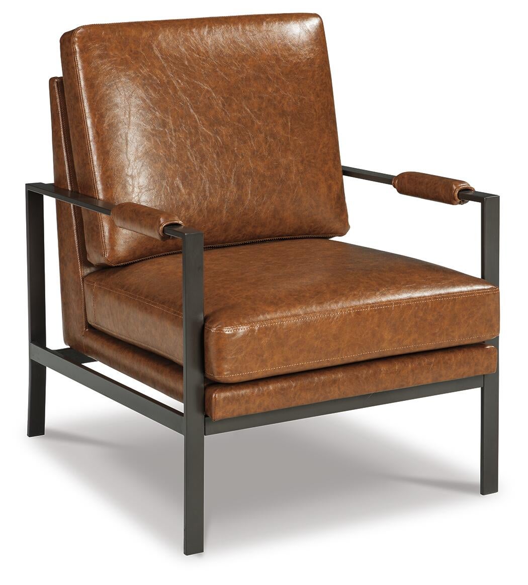Peacemaker Accent Chair - Discount Furniture Connection