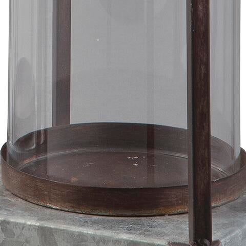 Diedrick Lantern Set (2/CN) - Discount Furniture Connection
