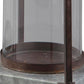 Diedrick Lantern Set (2/CN) - Discount Furniture Connection