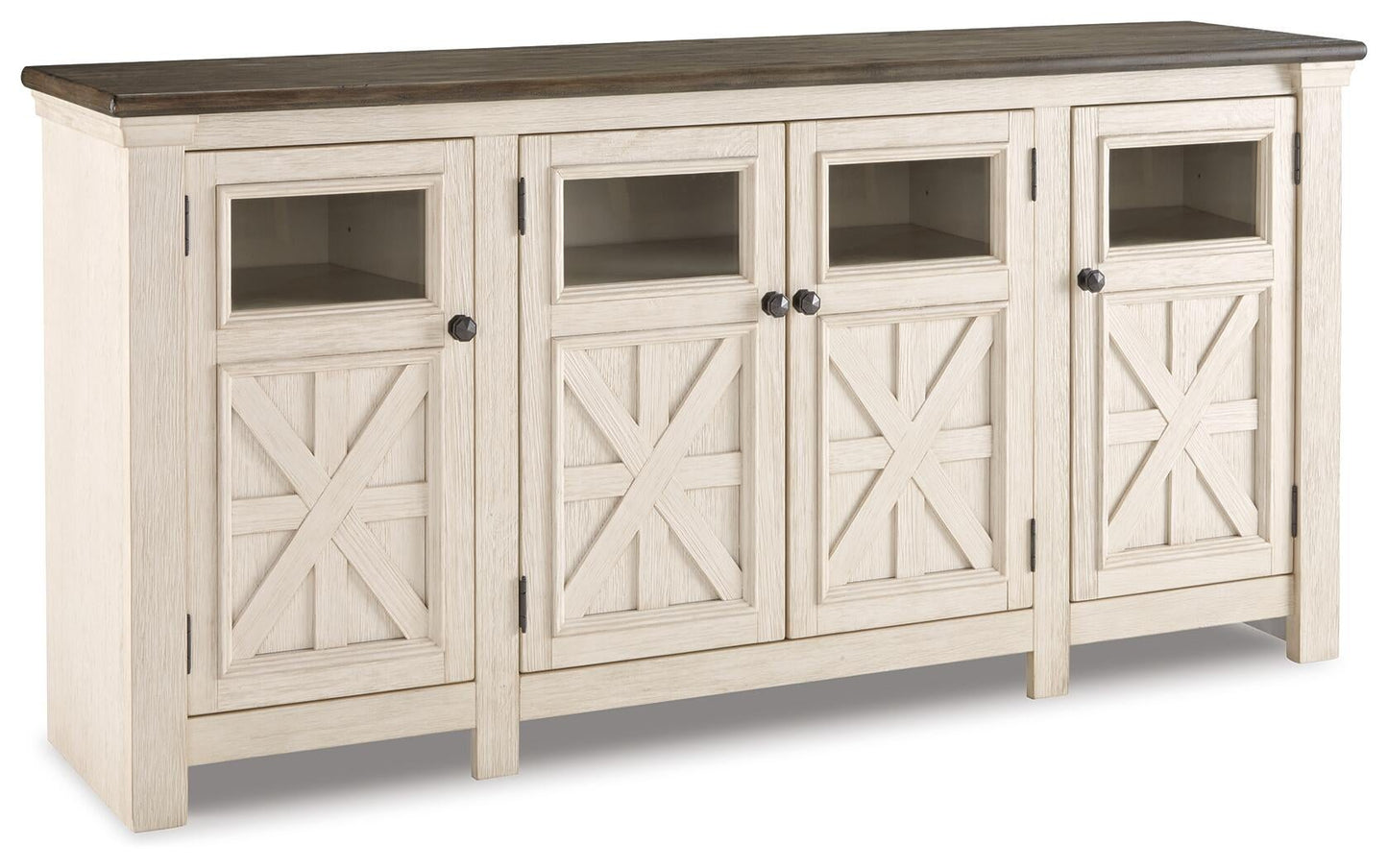 Bolanburg Extra Large TV Stand - Discount Furniture Connection
