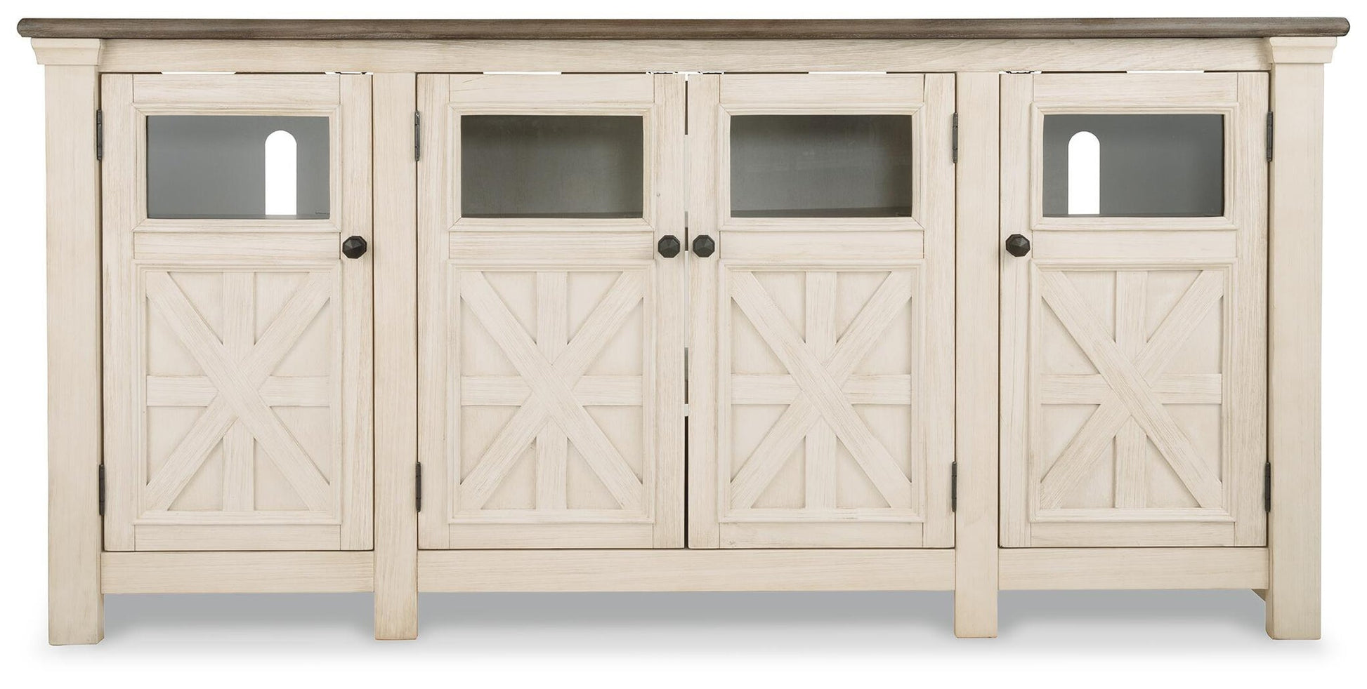 Bolanburg Extra Large TV Stand - Discount Furniture Connection