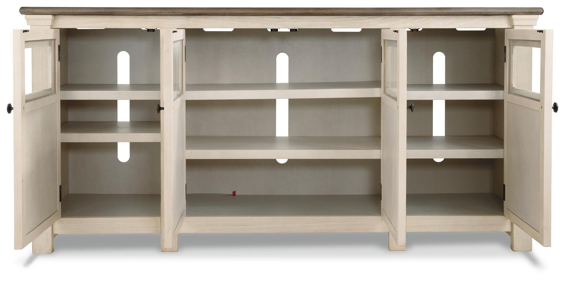 Bolanburg Extra Large TV Stand - Discount Furniture Connection