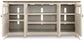 Bolanburg Extra Large TV Stand - Discount Furniture Connection