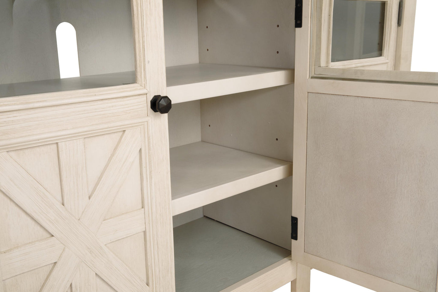 Bolanburg Extra Large TV Stand - Discount Furniture Connection