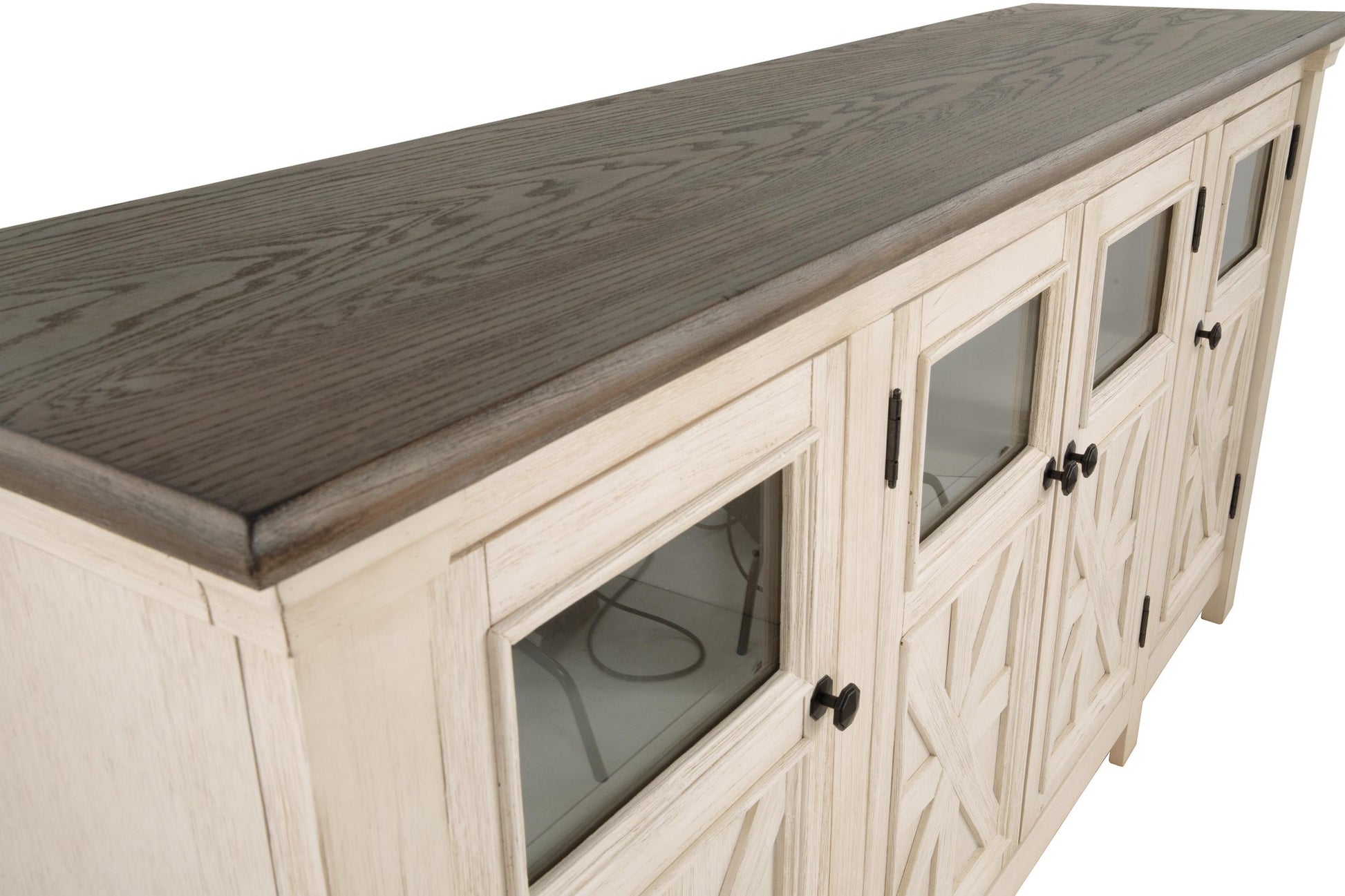 Bolanburg Extra Large TV Stand - Discount Furniture Connection
