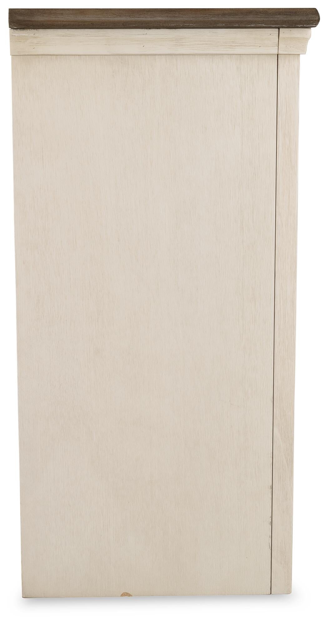 Bolanburg Extra Large TV Stand - Discount Furniture Connection